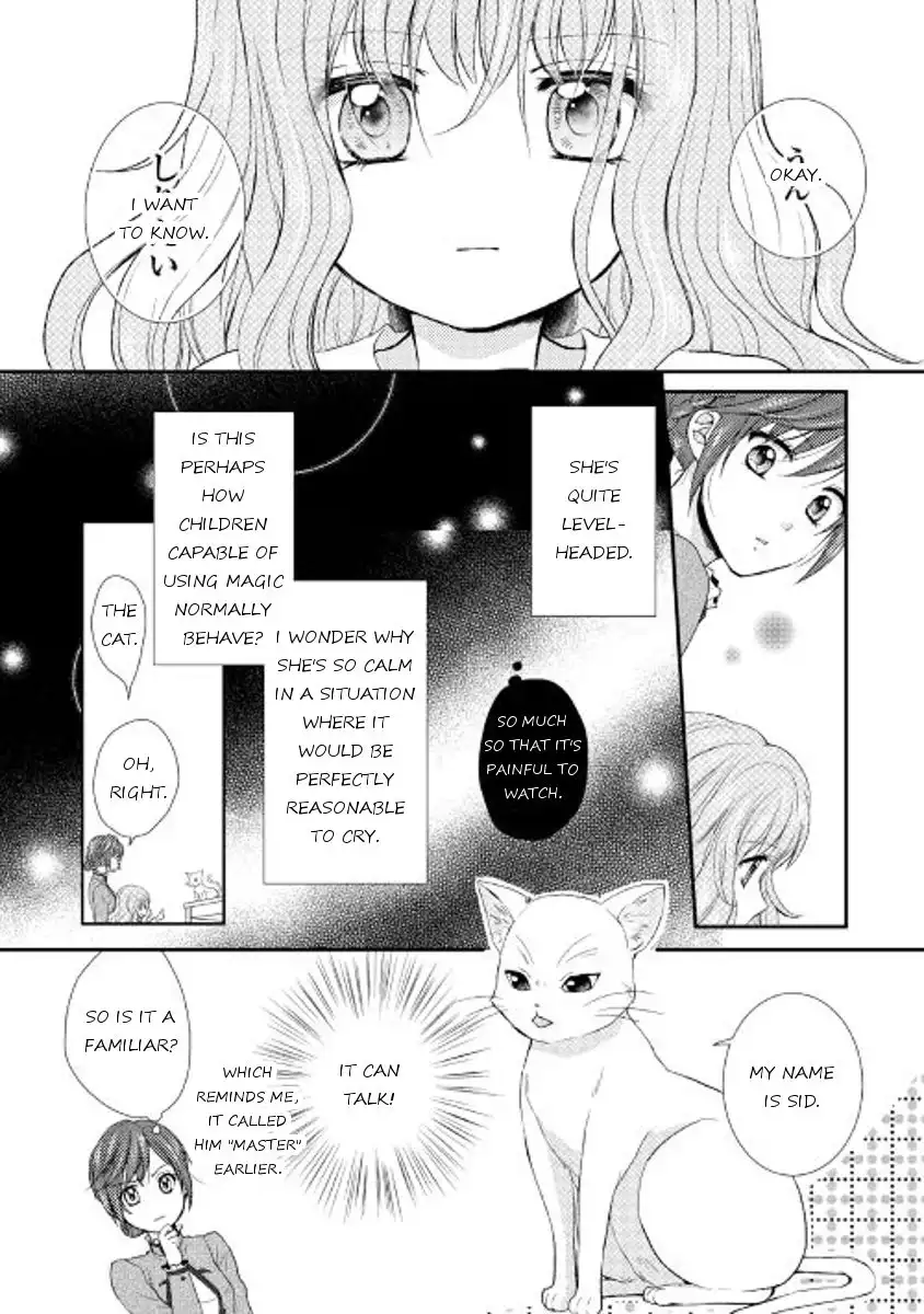 From Maid to Mother Chapter 2 10